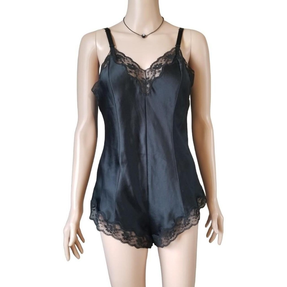 Vintage French Maid Teddy